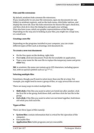 Ict File Types ICT BOOK FOR READING AND PRACTICES IN THE SUBJECT.pdf