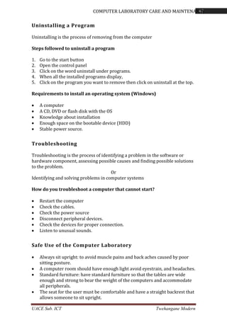 Ict Program Flash Method ICT BOOK FOR READING AND PRACTICES IN THE SUBJECT.pdf