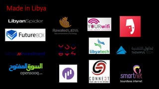 Made in Libya
 