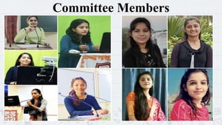 Committee Members
3
 