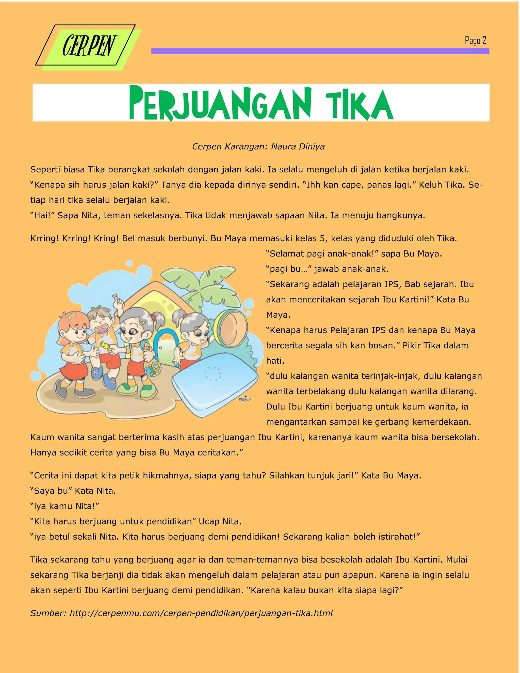 Kid Magazine | PDF