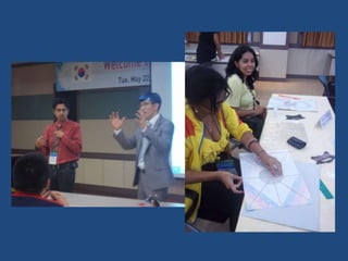 ICT Training Corea 2012 