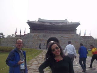 ICT Training Corea 2012 