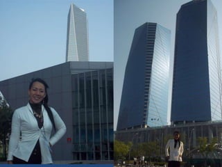 ICT Training Corea 2012 