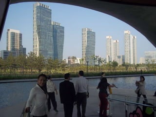 ICT Training Corea 2012 