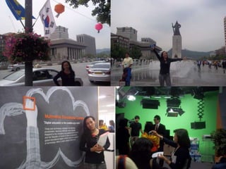 ICT Training Corea 2012 