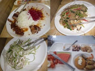 ICT Training Corea 2012 