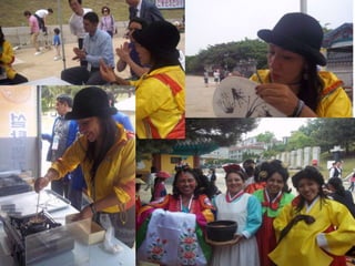 ICT Training Corea 2012 