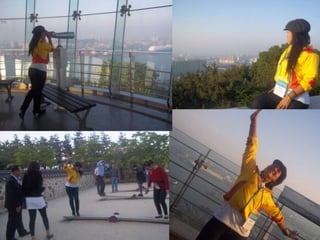 ICT Training Corea 2012 