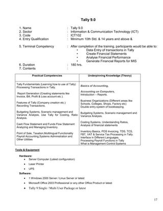 Ict course | PDF