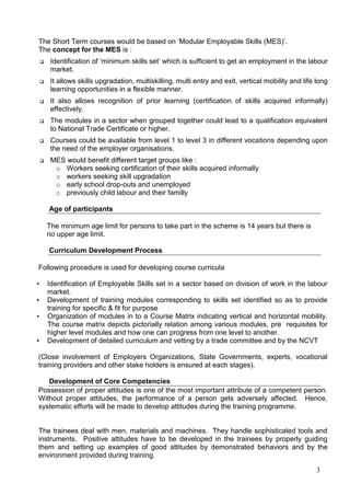 Ict course | PDF