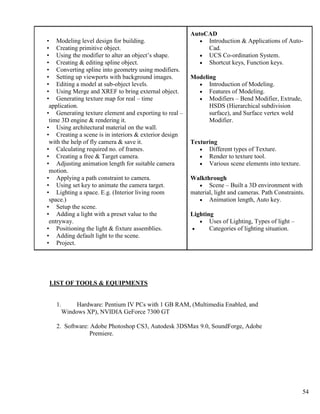 Ict course | PDF
