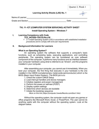 ICT_CSS_SHS11_Q2_LAS1.docx