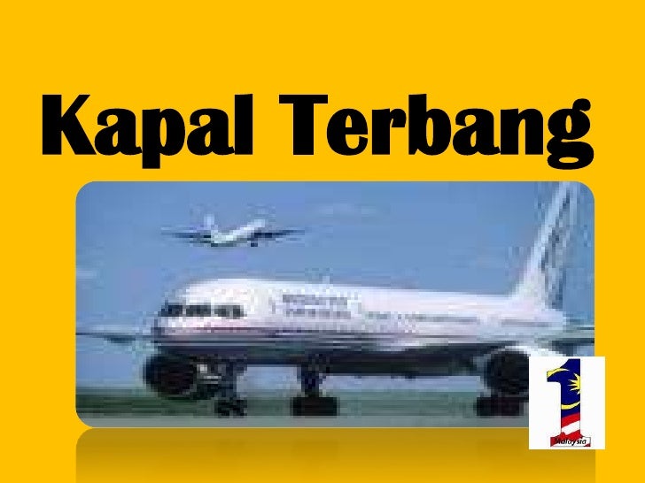 Mari Mengenal Kenderaan