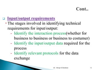 ICT DBA3 03 0710 Designing a Database.pptx