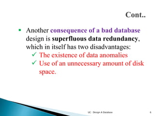 ICT DBA3 03 0710 Designing a Database.pptx