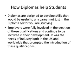 Ict Diploma   2
