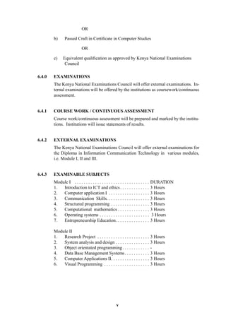 ICT Diploma Knec.pdf