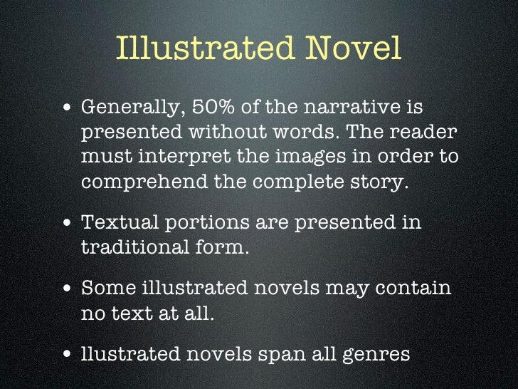 21st Century Literary Genres by Calle Friesen