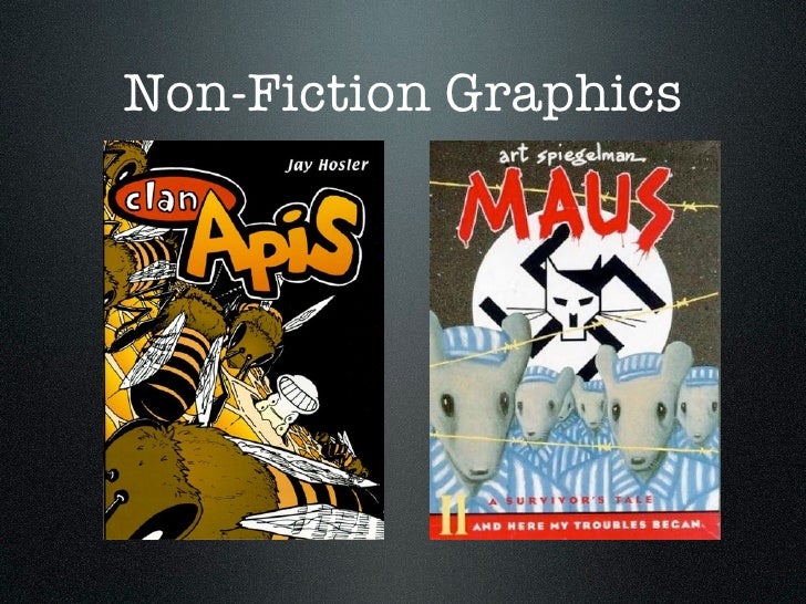 21st Century Literary Genres by Calle Friesen