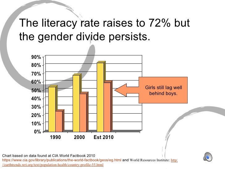 Ict Educational Reform In Egypt 1(2)