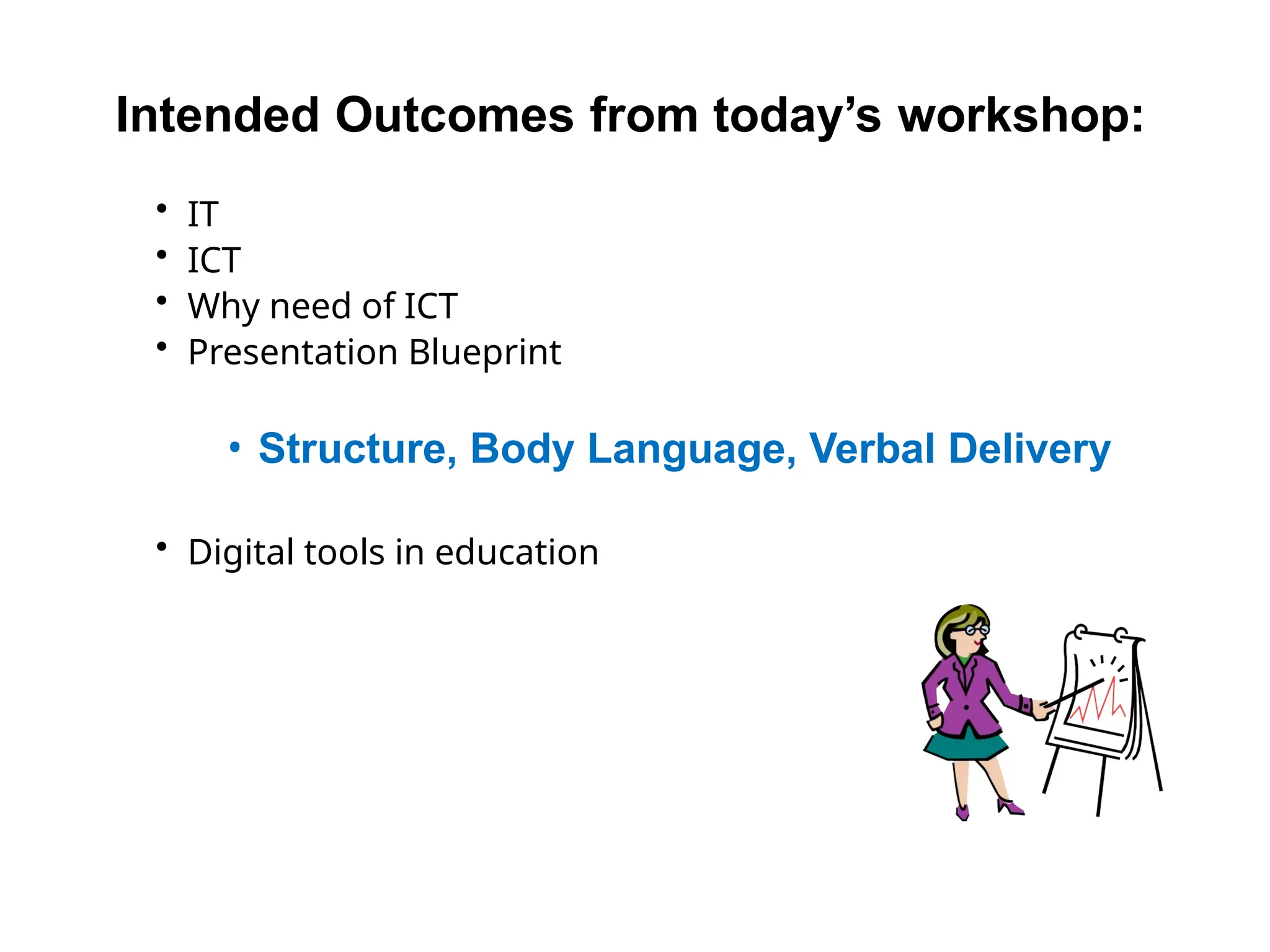 ICT and Effective presentation tools.pptx