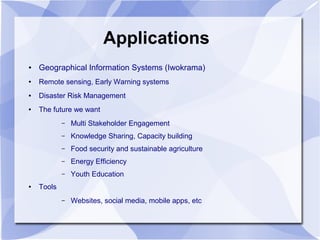 icts environmental