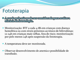 Fototerapia
 