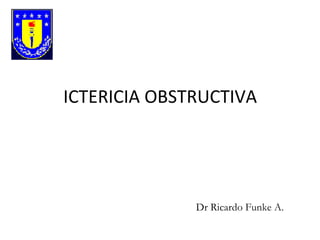 [object Object],Dr Ricardo Funke A. 