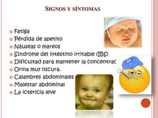 Ictericia neonatal 