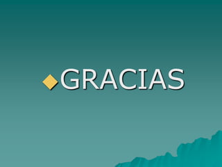 GRACIAS
 