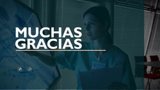 MUCHAS
GRACIAS
 