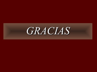 GRACIAS
 