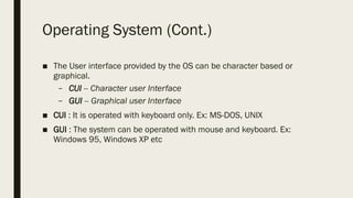 ICT Fall 25 Lecture 1 (1).pptxttttttttttttttttttt | PPTX