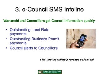 ICT For Your Council
