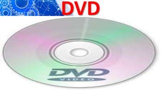 DVD
 