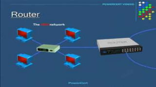 Connecting to the Internet
To connect to the Internet, the following are needed:
1. a computer
2. telephone line (cable being the exception)
3. modem and/or router
4. ISP (Internet Service Provider)
5. Web browser
 