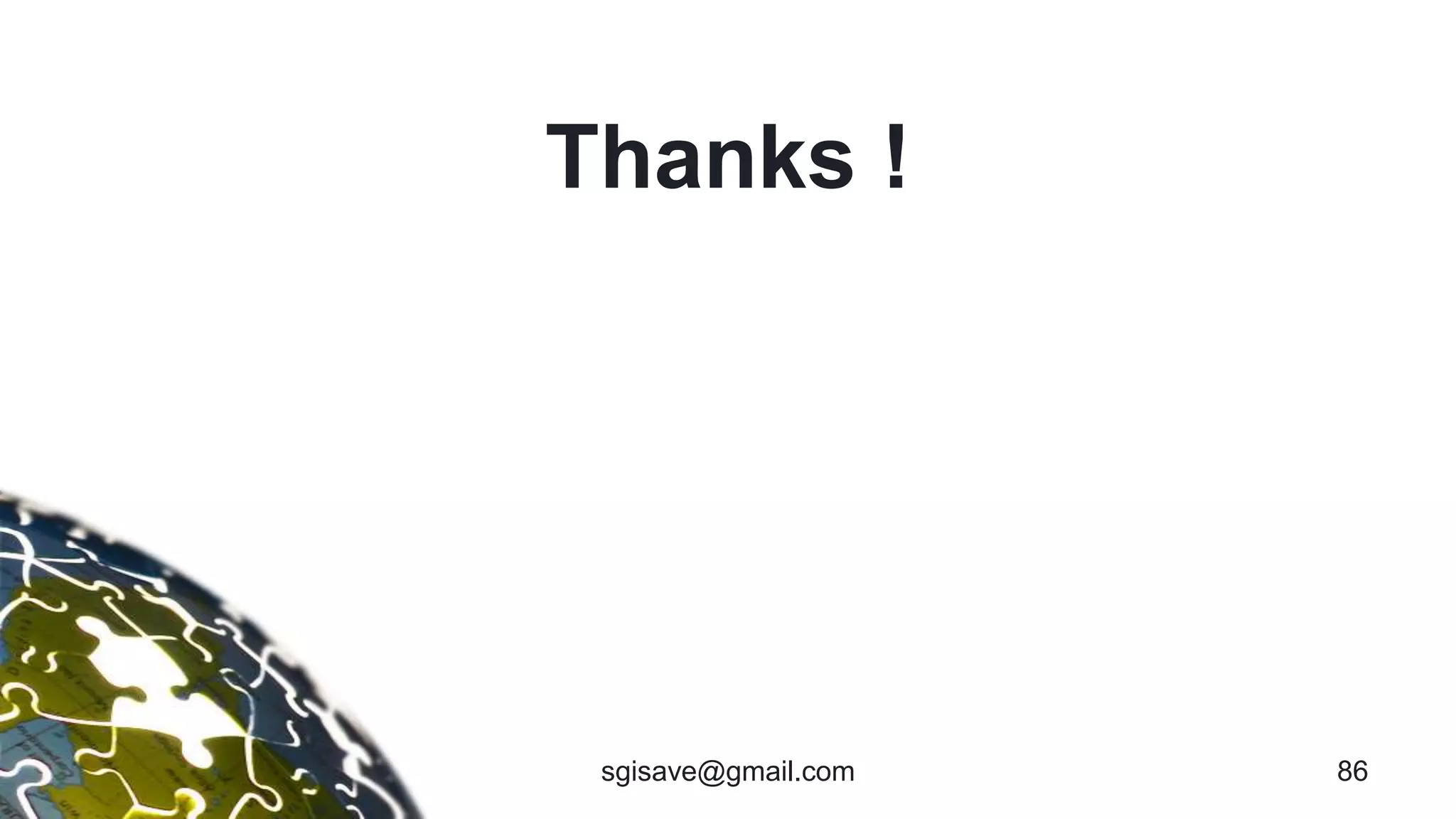 Thanks !
86sgisave@gmail.com
 