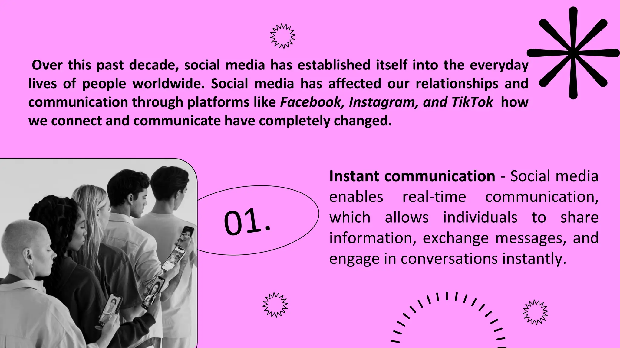 ICT Group 1 (The Impact of Social Media on Modern Communication).pdf