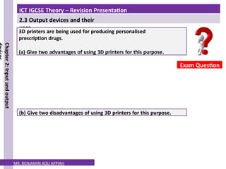 ICT_IGCSE_Theory_Revision_Presentation_2-3-output-devices-and-their ...