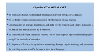 Ict in agriculture.pptx in extension education | PPTX