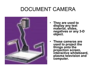 ICT in Classroom | PPT