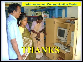 ICT in Dairy Knowledge Management - ICT in Dairying | PPT