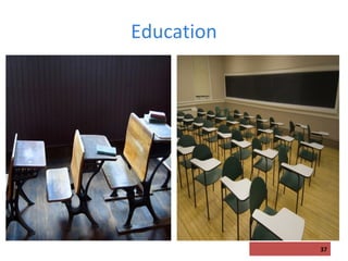 Education

37

 