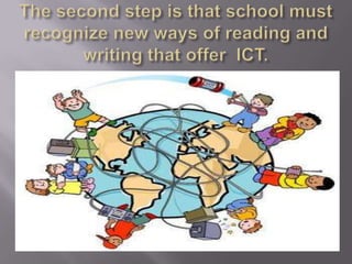 Ict in education
