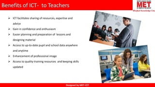ICT in Education.pptx pppppppppppppppppppppp | PPTX