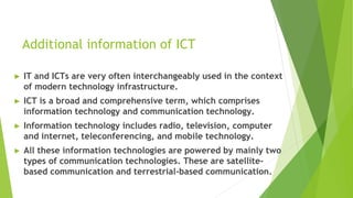 ictineducation20med32jemimasultana-220207141220.pptx | Internet | Computing
