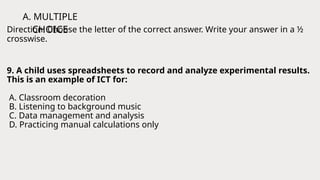 ict in education MATH117 with notes.pptx