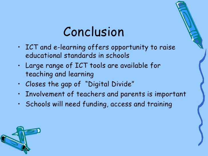 How ict can be used to improve effectiveness in teaching and learning pdf picture