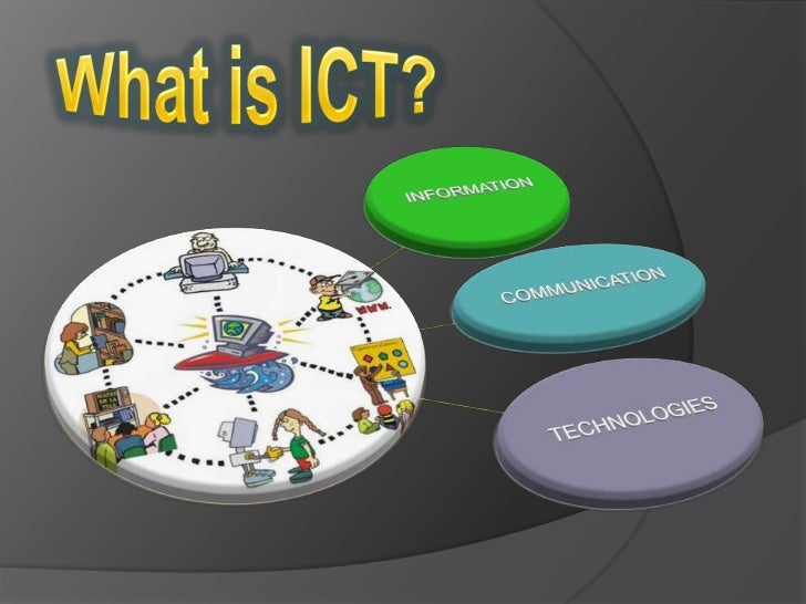 Ict in fl learning Ict in fl learning